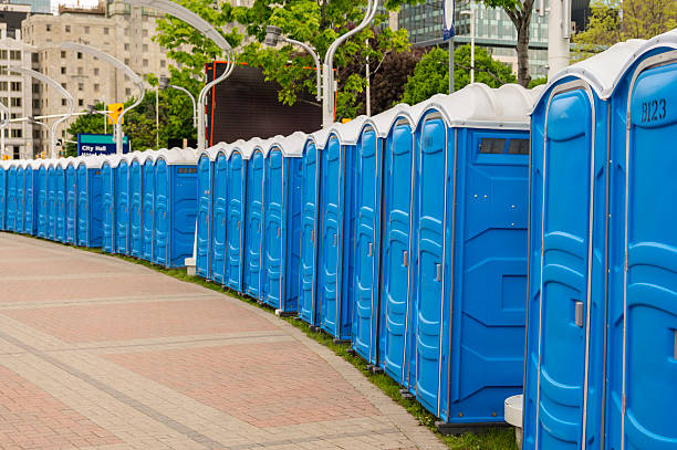 Reliable Conesus Lake, NY Portable Potty Rental Solutions